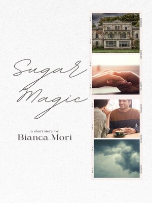 cover image of Sugar Magic